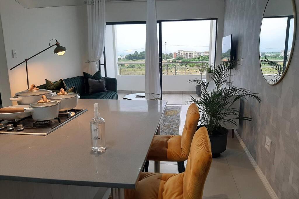 Mikeys Place On New: 2Bed2Bath No.1 With Free Wifinetflix Midrand Zewnętrze zdjęcie