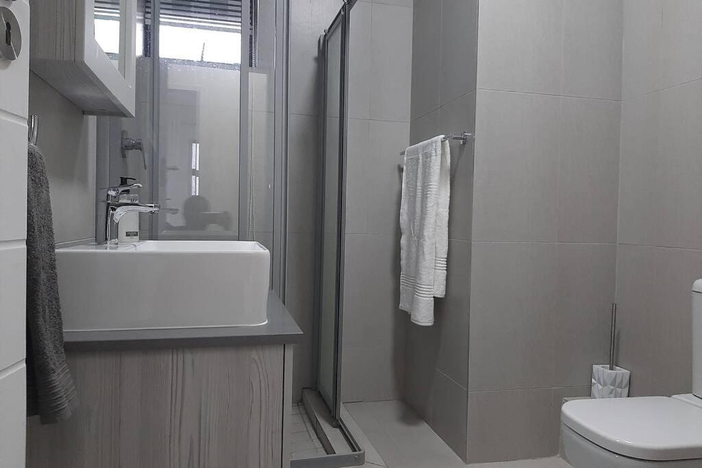 Mikeys Place On New: 2Bed2Bath No.1 With Free Wifinetflix Midrand Zewnętrze zdjęcie