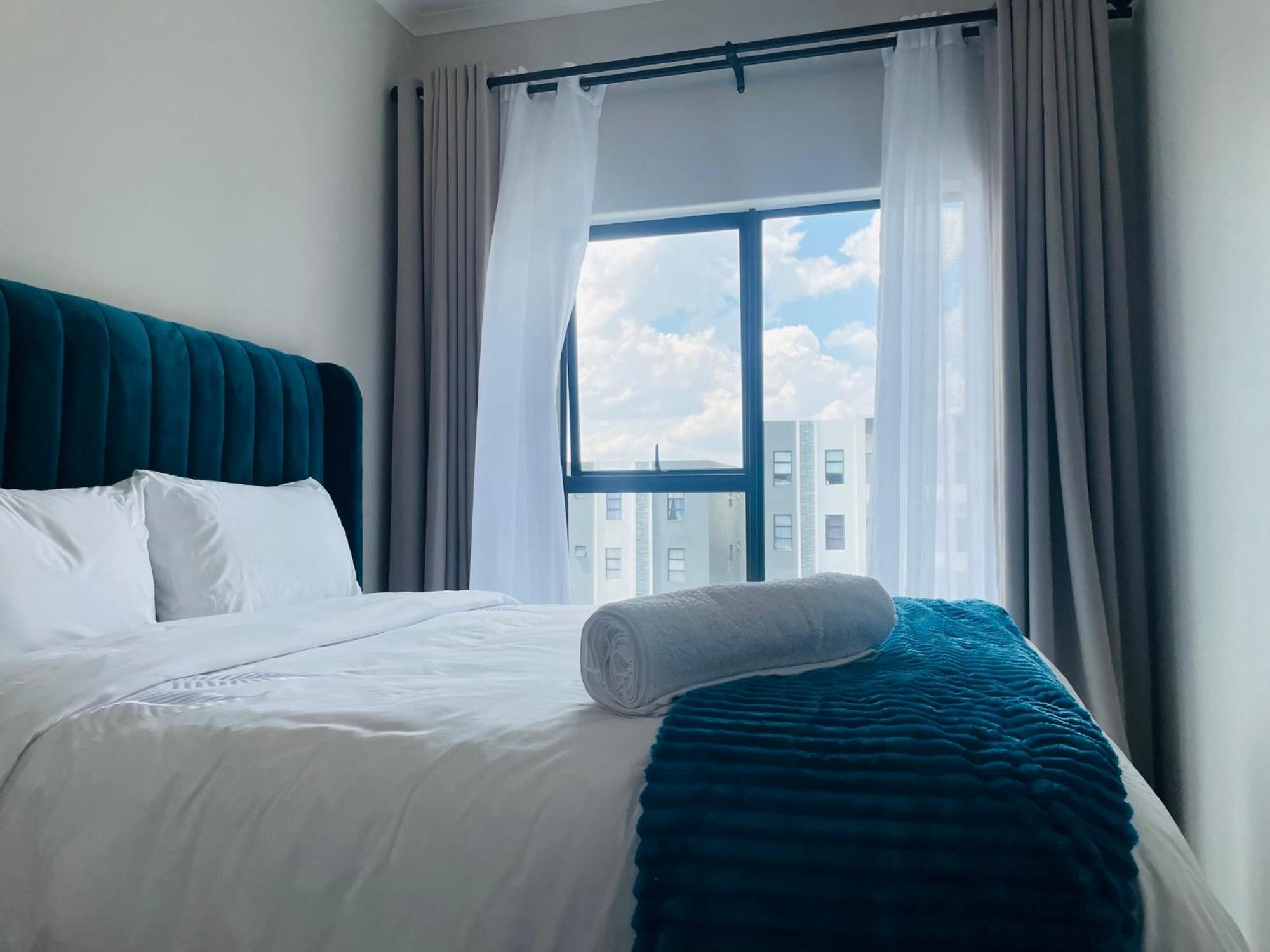 Mikeys Place On New: 2Bed2Bath No.1 With Free Wifinetflix Midrand Zewnętrze zdjęcie