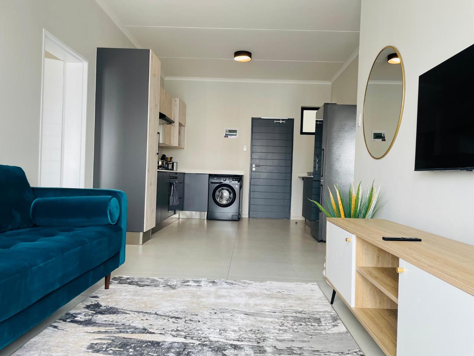 Mikeys Place On New: 2Bed2Bath No.1 With Free Wifinetflix Midrand Zewnętrze zdjęcie
